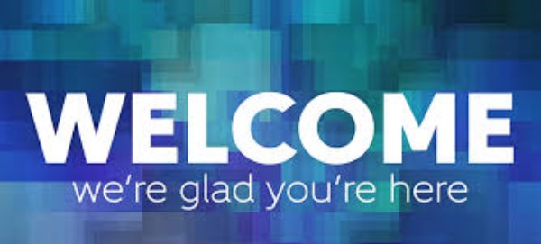 Featured Item Welcome