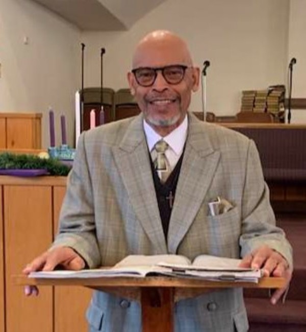  Deacon Tony Alsop Image