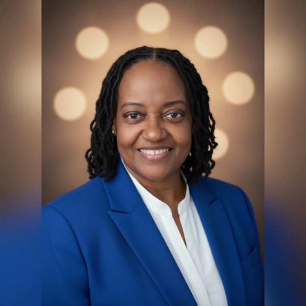   Dr. Sherrin Alsop Image