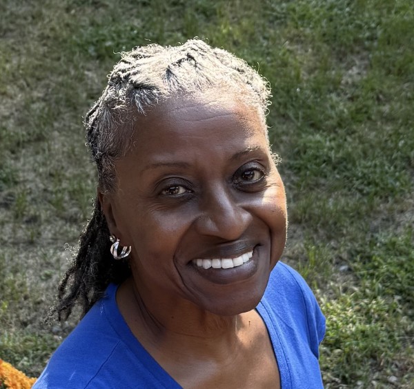  Deacon Tammie Ballard, Treasurer Image