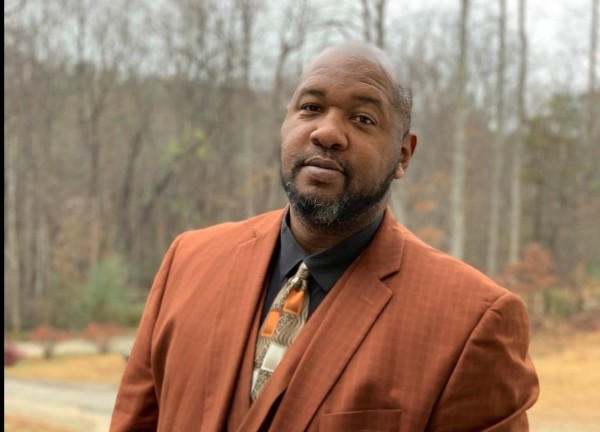  Deacon Brock Deadwyler Image